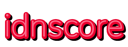 idnscore — logo kanal